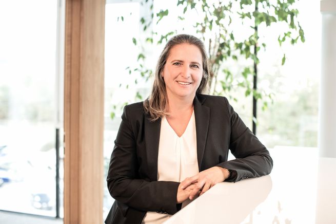 Claudia Kammerlander