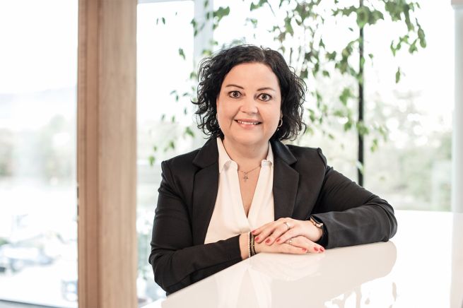 Kerstin Margreiter